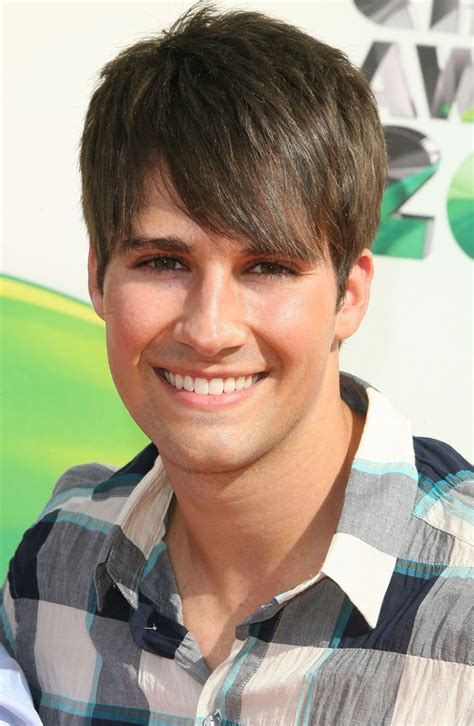 james david maslow